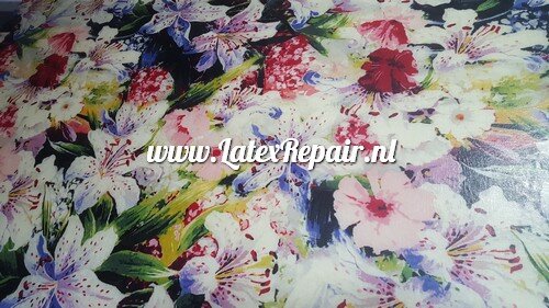 Latex - 25507 - Flower