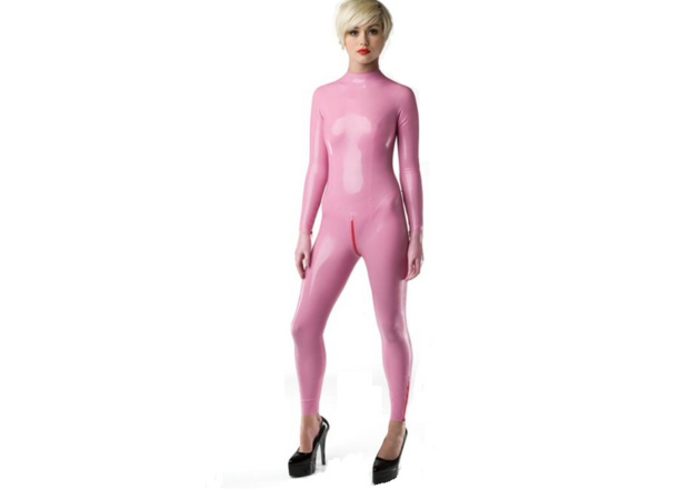 Latex 0.40 | Bubblegum pink